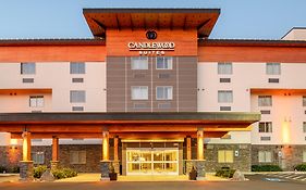 Candlewood Suites Vancouver-Camas